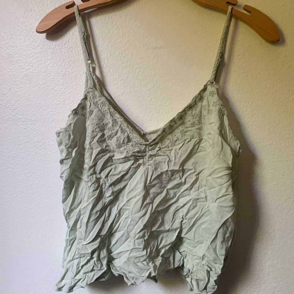 Blouse from American Eagle